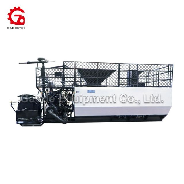 Gaodetec GHS15190 Hot sale hydro mulching machine for erosion control